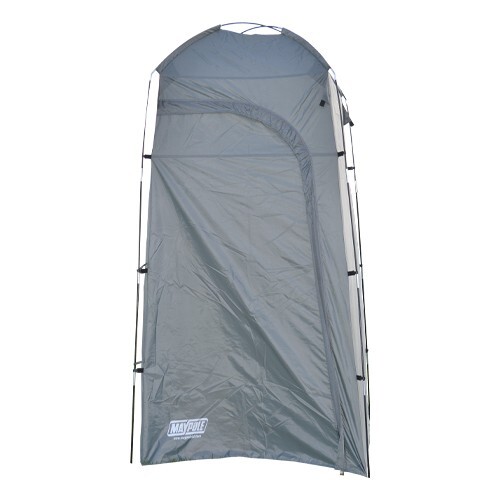 Maypole pop shower - maypole, shower/utility