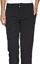 Columbia Silver Ridge Women's Capri Pants