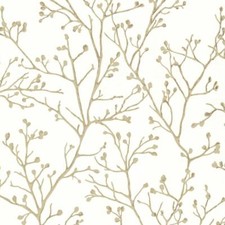 Wallpaper Koura Cream