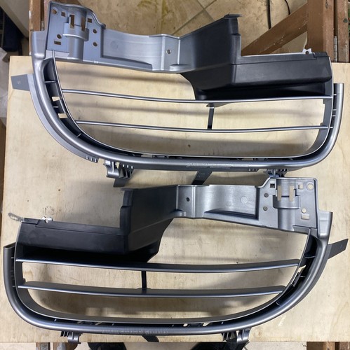 Front grille kit 00004320674 - grille,