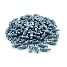 For VW Brembo Calipers 100x M10x1mm Brake Caliper Bleed Nipples (30mm Long)