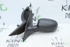 VAUXHALL CORSA C 2000-06 LEFT