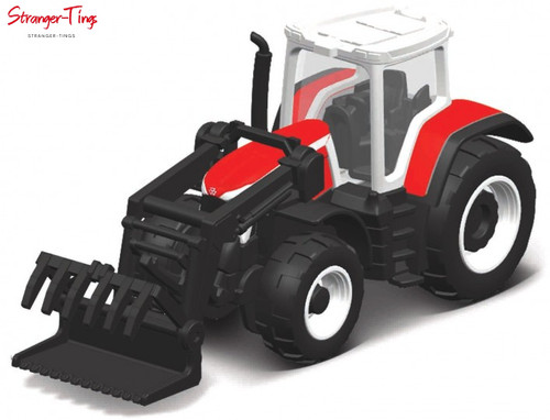 Maisto massey ferguson - maisto,