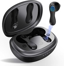 TWS Bluetooth Wireless