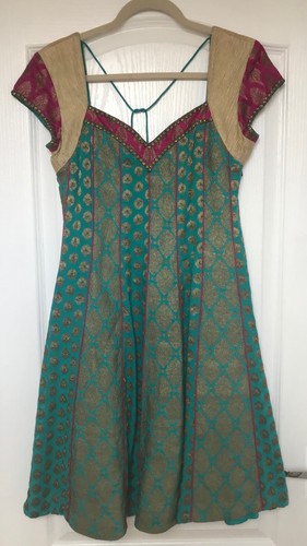 Shyamal bhumika 3 piece - shyamal,
