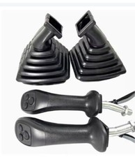 1 Set Hydraulic 3 Button