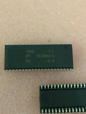 16MEG EDO RAM  MICRON 1MEG X 16 16M, EDO DRAM 3.3V 42-Pin SOJ MT4LC1M16E5DJ-6 X2