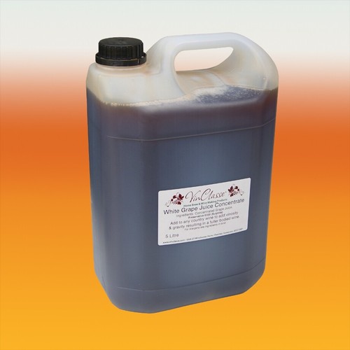 Vinclasse white grape juice - vinclasse,