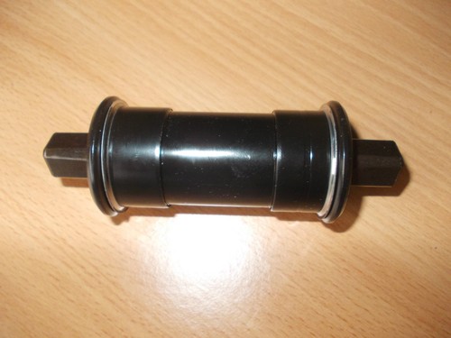 Bottom bracket cartridge - bracket,