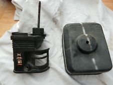 Honda generator engine Parts Air filter housing 5.0 HP GX140