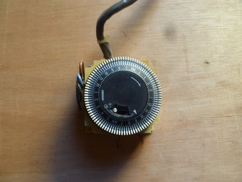 Baxi combi main - he, /