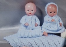 Knitting  pattern /18.”Our