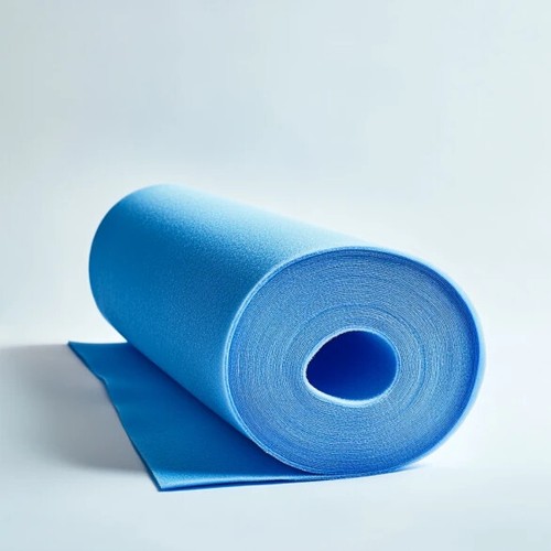 Upholstery foam sheet - upholstery, high