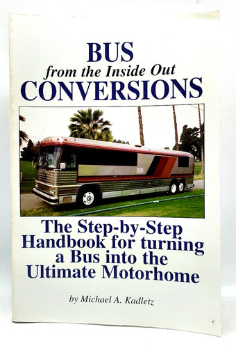 Bus conversions from the - bus,