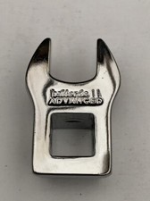 11mm Halfords Advanced 3/8