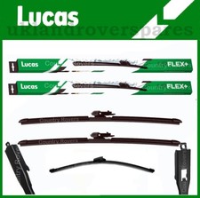 FORD KUGA WIPER BLADES 2013 -