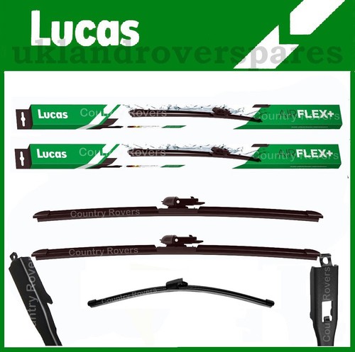 Ford kuga wiper blades - wiper,