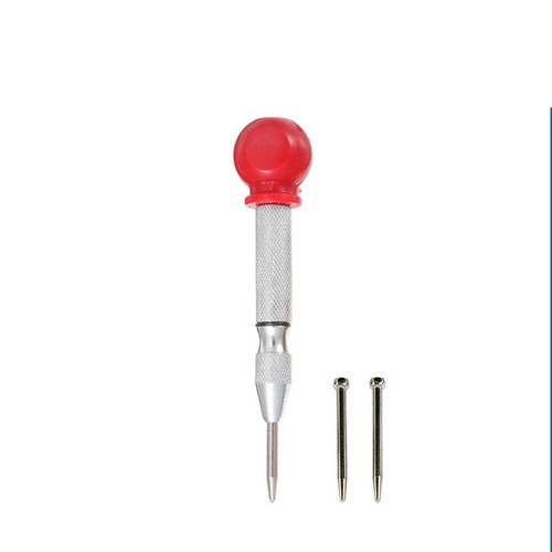 Heavy duty automatic - automatic, centre