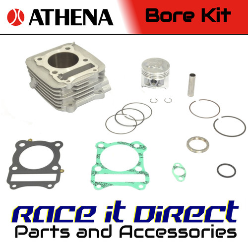 Big bore kit for suzuki - suzuki, z