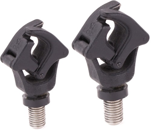 Nash butt lock - lock, rod