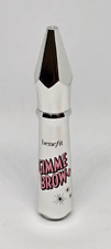 Benefit Gimme Brow Volumizing Fiber *Shade 3* Gel - 3g Full Size (Unboxed)