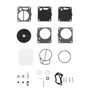 Mikuni fuel pump - mikuni,