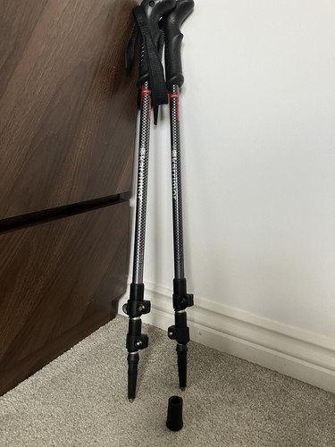 Karrimor adjustable aluminium - adjustable,