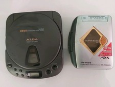 Retro Audio Bundle – Alba CD