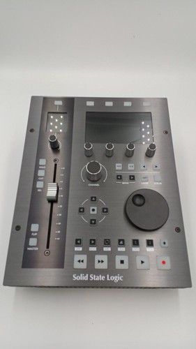 Solid state logic - logic, uf1