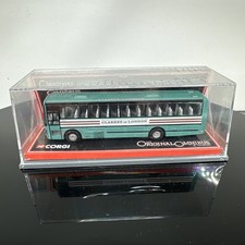 CORGI OOC THE ORIGINAL OMNIBUS