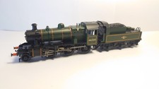 OO Gauge Bachmann 32-828 Ivatt