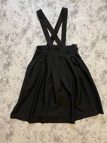 Comme des garcons black dress - comme,