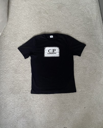 Men black company - cp,