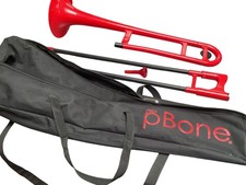 pBone Jiggs Trombone