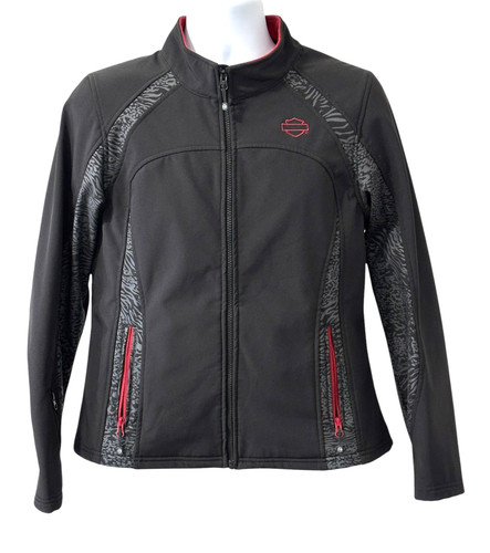 Harley davidson softshell - harley-davidson,