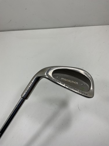 Fazer marauder left - fazer, 9