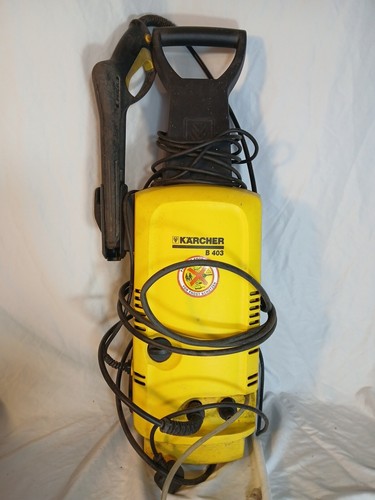 Karcher b403 cold water - b403,