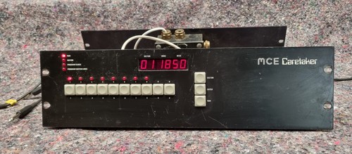 Vintage stage lighting - stage,