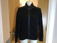 Paul and Shark virgin wool