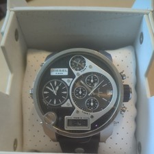 Diesel Men's DZ-7125 Big Daddy