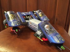 PLAYMOBIL - 3080 Space