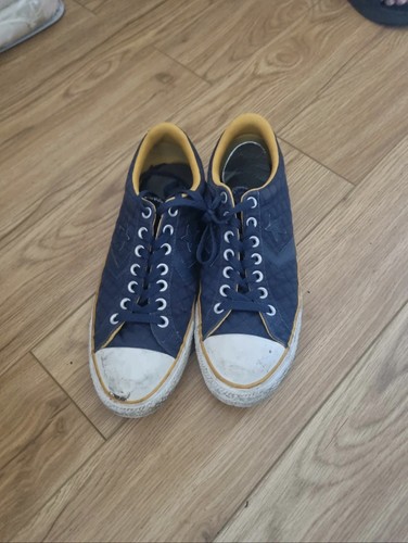 Converse all star men - blue, and