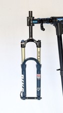 Rock Shox Pike U-Turn 26" 1-1/8" 20mm Forks Front Fork 95-140mm 100mm 120mm 454