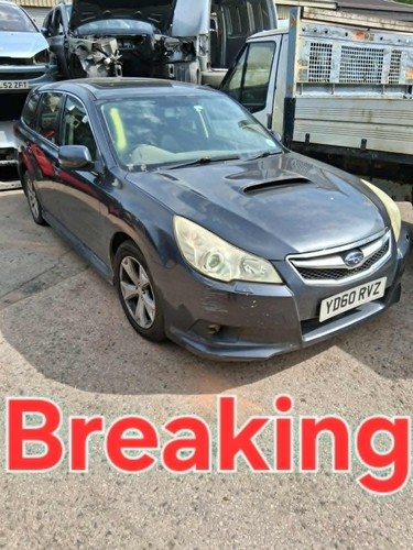 Subaru legacy 0 diesel - 2.0,
