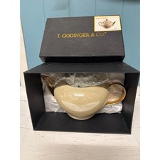 I GODINGER & CO Pearl Luster