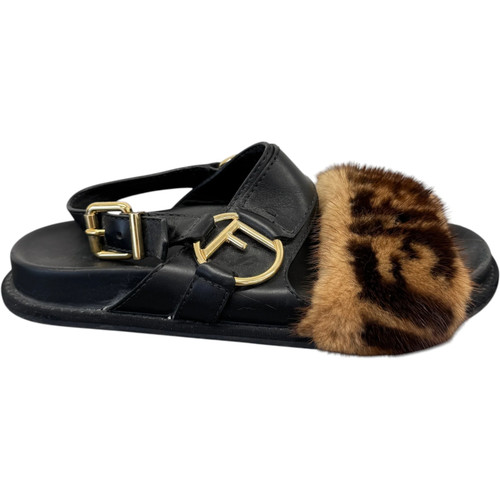 Fendi women mink - women's,