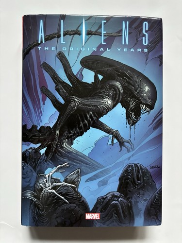 Aliens the original - aliens,