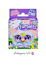 Furby Furblets Swee Dee - 45 +