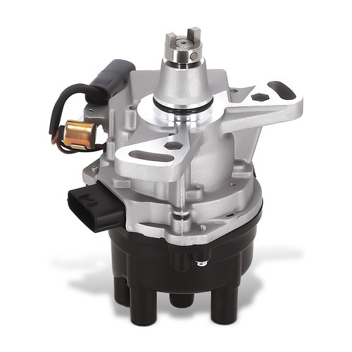 Ignition distributor - ignition,