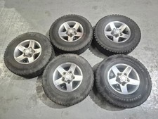 Used Land Rover Defender 5x